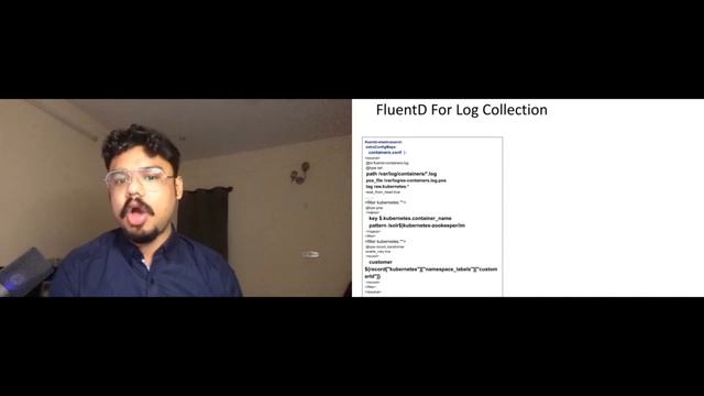 Monitoring Apache Solr Ecosystem on Kubernetes смотреть онлайн