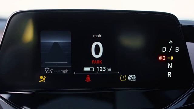 New Volkswagen ID4 Walkaround and Review смотреть онлайн