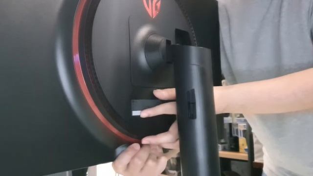 Tech ► LG UltraGear 27GL850 | NanoIPS | GSYNC | Quick Review