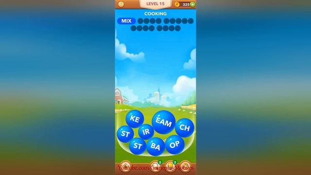 World Bubble Puzzle World Game - Gameplay Walkthrough - Levels 1-20 смотреть онлайн