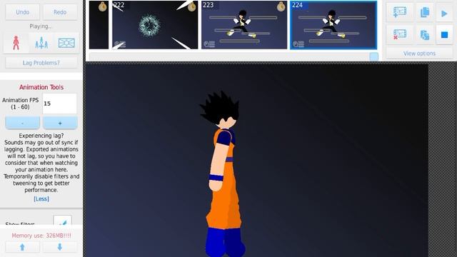 A Preview of stick nodes sub pack (I only want 10 subs) смотреть онлайн