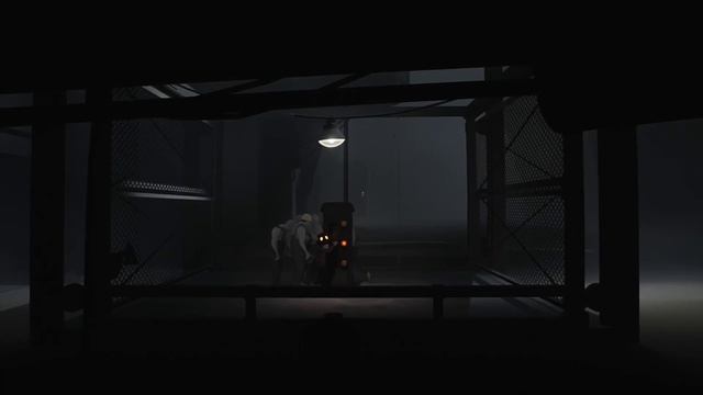 Inside - Инди платформер от создателей Limbo - Полное прохождение игры смотреть онлайн