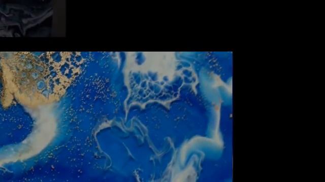 Талантливая пятилетняя художница Кесси из Сиднея. смотреть онлайн