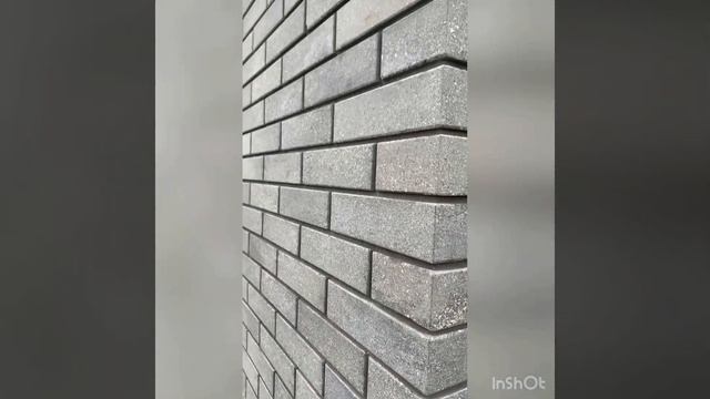 Литос СитиБрик Магма кварцевый кирпич