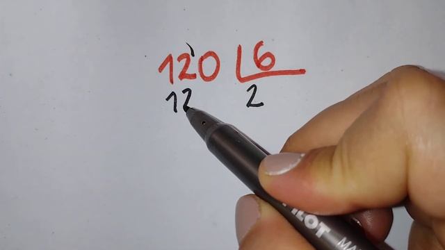 "120/6" "120:6" "Dividir 120 por 6" "Dividir 120 entre 6" "120 dividido por 6" "Divisão online" смотреть онлайн