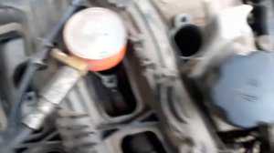 ПРОВЕРКА ДВИГАТЕЛЯ 21124. ВАЗ 2112