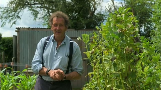 Gardener’s World 2021 - Episode 18 - 23-07-2021