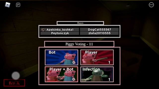 Я ТУДА, ОБРАТНО, И СЮДА!Roblox Piggy book 2 смотреть онлайн