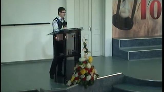 Церковь Благословение - г.Ангарск - 20 ноября 2016г. смотреть онлайн