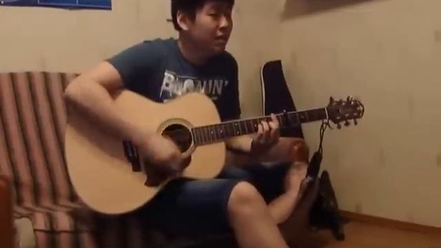Sing(minicover) смотреть онлайн
