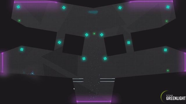 Volatile Triangle Gameplay Trailer смотреть онлайн