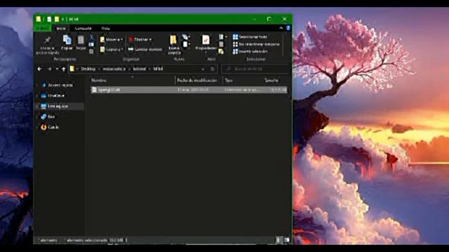 como arreglar los errores java virtual machine a java exception has occurred GLFW Error 65542 OpenG смотреть онлайн