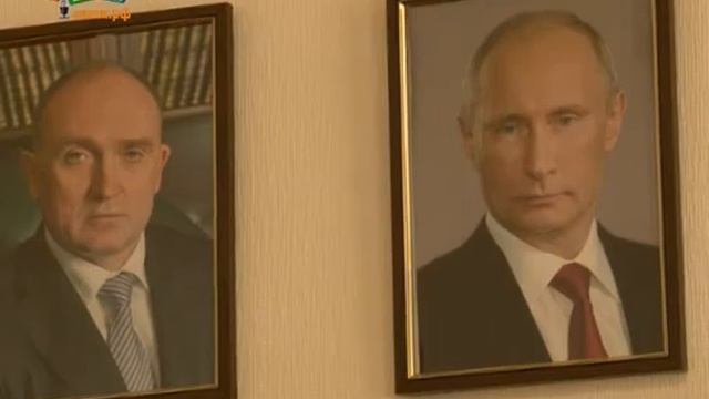 Первый замминистра здравоохранения Челябинской области посетил Ашу смотреть онлайн