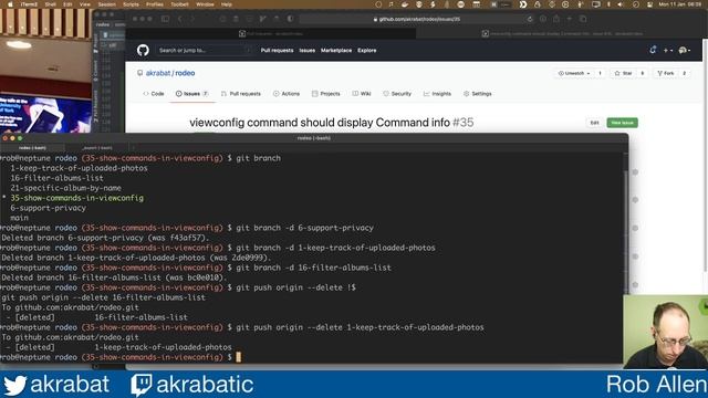 Go Monday! Noodling with my Flickr client смотреть онлайн