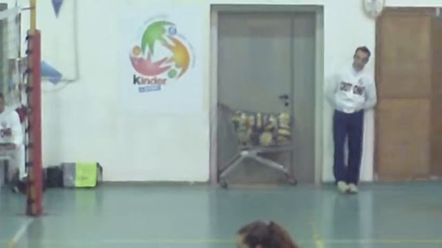 pallavolo crotone 3-12.2011 смотреть онлайн