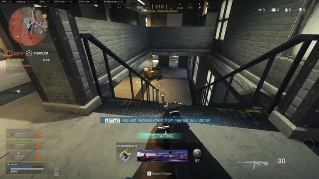 Giving them taste of their own shotgun ;p | hitman on fire 1 vs 9| warzone 4k смотреть онлайн