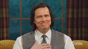 Шучу/ Kidding (1 сезон) Русский трейлер