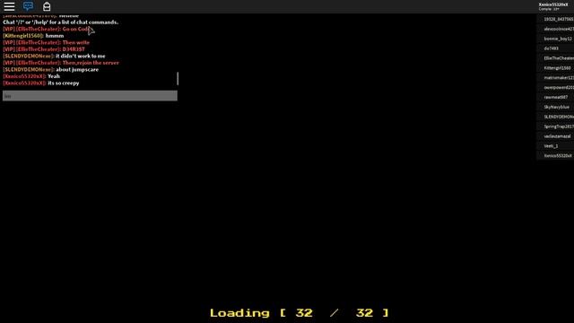 TOYTALE RP- UN CODE SECRET ???!!! смотреть онлайн