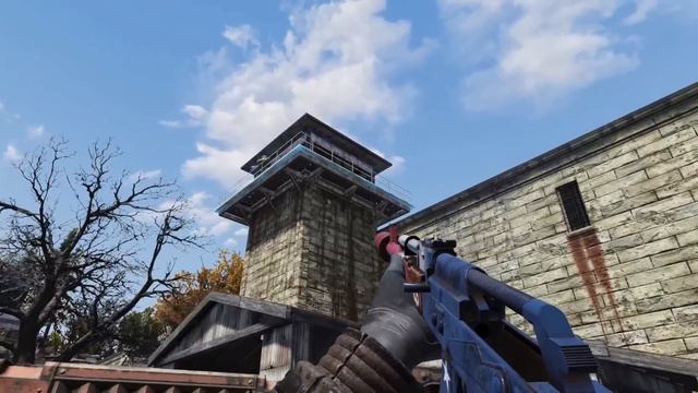 NEW Fallout 76 Update + ITV Announced! смотреть онлайн
