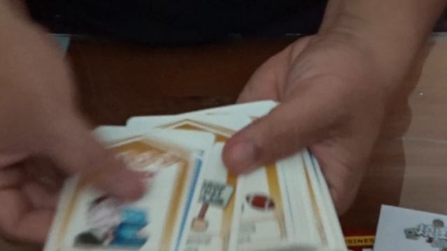Đập hộp game Burn Rate смотреть онлайн