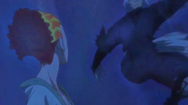 Адский Рай  | 4к эдит / Jigokuraku | Gabimaru | 4k Edit #anime  #animeedit  #jigokurakuedit