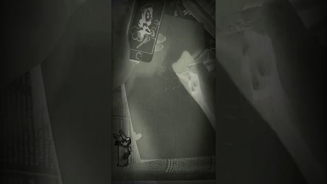Начало рисования Alice angel смотреть онлайн