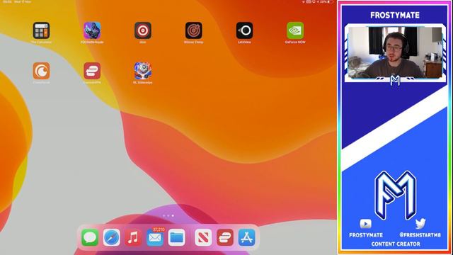 How to Install & Play Rocket League SideSwipe on IOS Devices! смотреть онлайн