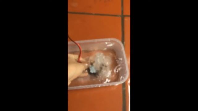 LCCN || Bơm chìm mini 12V 4.8W AD20P 1230A смотреть онлайн