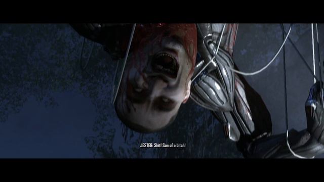 Crysis Remastered -- Engaging My Cloak смотреть онлайн