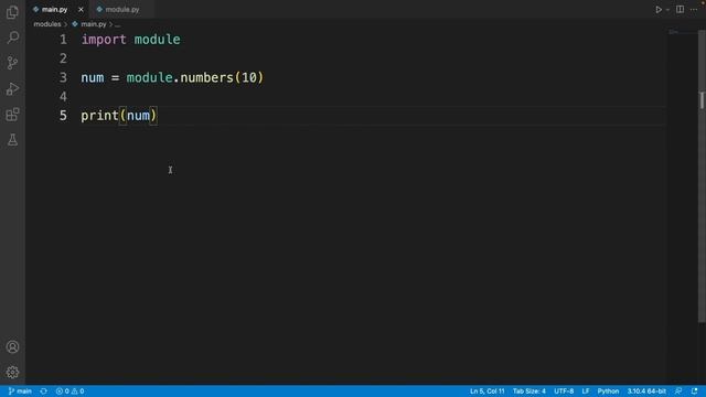 Introduction to Python modules - Learn the random module - BM coding for kids смотреть онлайн