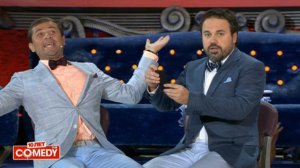 Дуэт имени Чехова - Антон и Лена в Юрмале