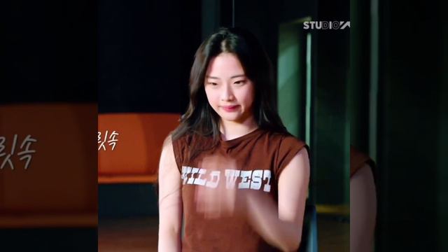 BABY MONSTER  Ruka Clips