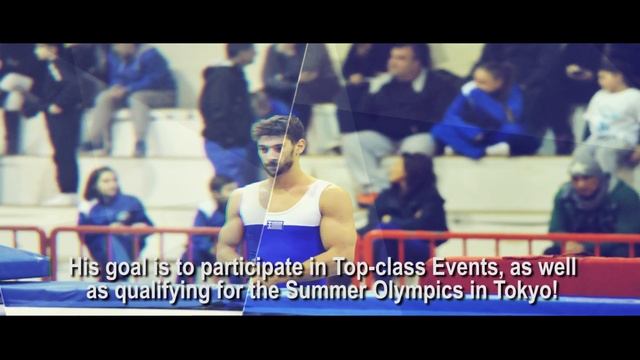 act4Greece - Sports for all смотреть онлайн
