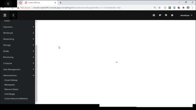 Customize Openshift 4 web console - Custom links in openshift 4 смотреть онлайн