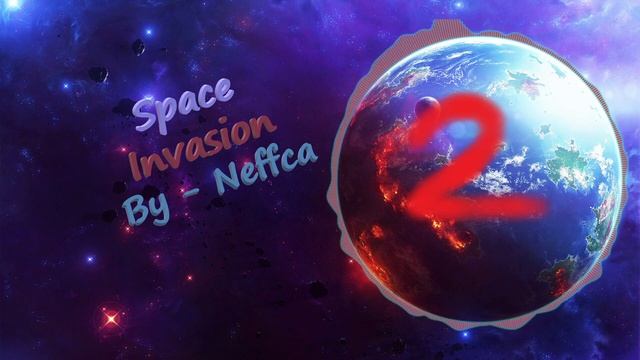 NEFFCA -Space Invasion 2 ? смотреть онлайн