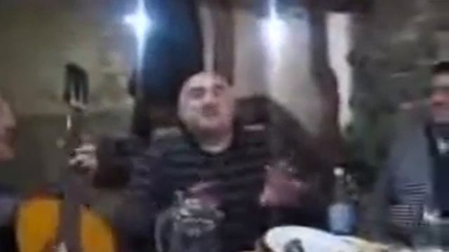 Чунга-чанга по-грузински! / ჩუნგა-ჩანგა / Chunga, Changa!