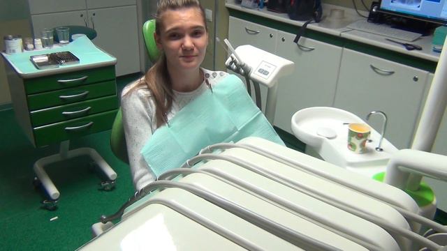 Профилактика кариеса смотреть онлайн