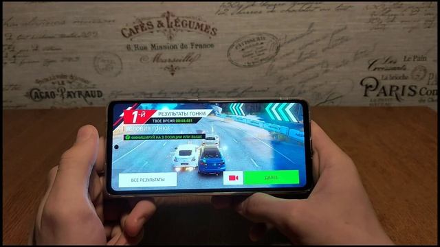 ИГРОВОЙ ТЕСТ SAMSUNG GALAXY A52//GALAXY A52 GAMING TEST//ГЭЛАКСИ А52 ТЕСТЫ В ИГРАХ