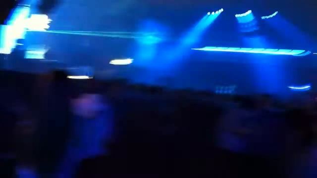 TRANCEMISSION // 23 февраля 2013 // Stadium Live // Msk (28) смотреть онлайн