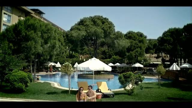 Papillon Ayscha Hotels Resort & Spa 5* смотреть онлайн