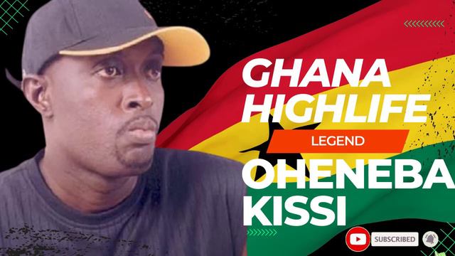 Ampoma by Oheneba Kissi Ghana Highlife Legend.: Ghana Music. Ghana Music 2023. Ghana old songs. смотреть онлайн