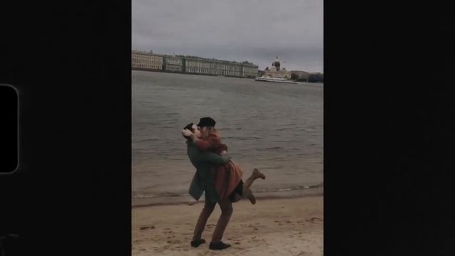 я буду ждать тебя [sad multifandom aesthetic edits любовь боль близость слабость] смотреть онлайн