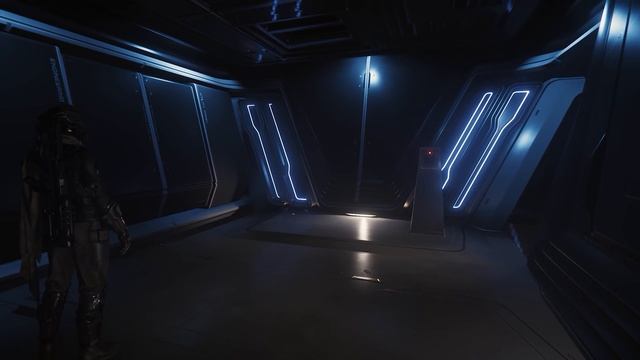 An Architect Reviews The 600i - Star Citizen