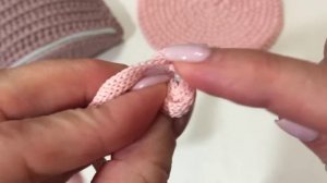 👍 Модная поясная сумка крючком для авто и бизнес леди 👌 | Soft Decor