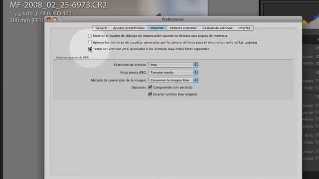 CURSO ADOBE PHOTOSHOP LIGHTROOM 2. Video 7 смотреть онлайн