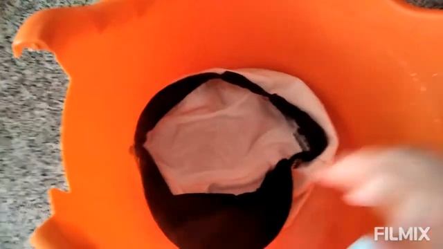 Mystik порошок и Вика. И Папина кепа. 2 эксперимент. смотреть онлайн