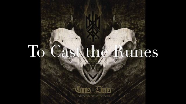 Canis Dirus - Independence to the Beast album teaser смотреть онлайн