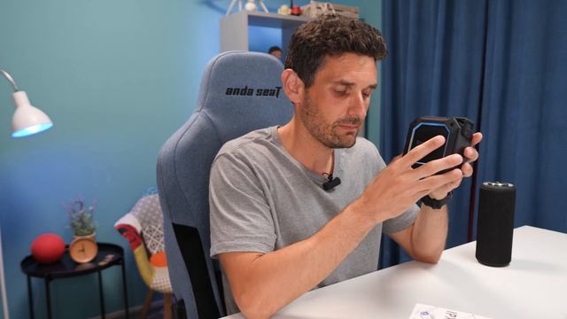 Dale MÁS POTENCIA a tu móvil | Tronsmart Groove 2 y T7 MINI (baratos) смотреть онлайн