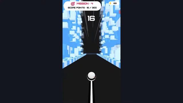 Speed Ball - Rolling & Jumping геймплей игры для Андроид ??? смотреть онлайн