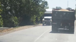 В отпуск на Патриоте (1-ая часть)